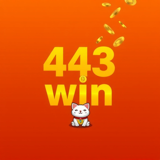 444 win